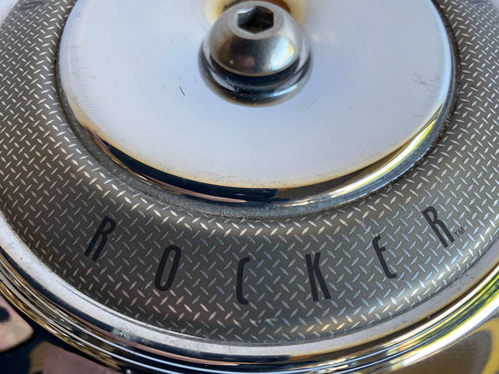 Complete Air Filter Softail Rocker C Harley Davidson REF OEM 29121-07