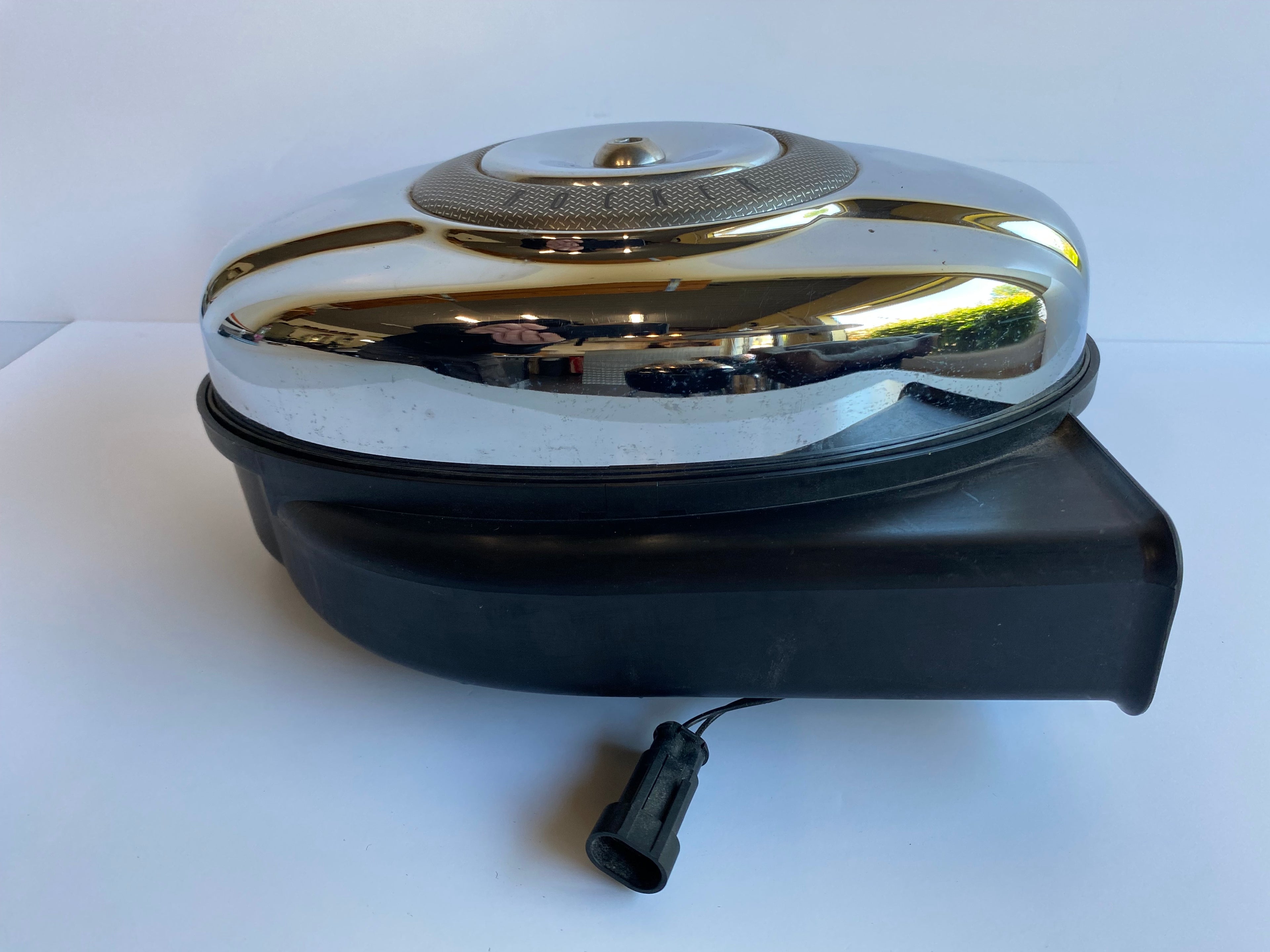 Filtre à air complet Softail Rocker C Harley Davidson REF OEM 29121-07