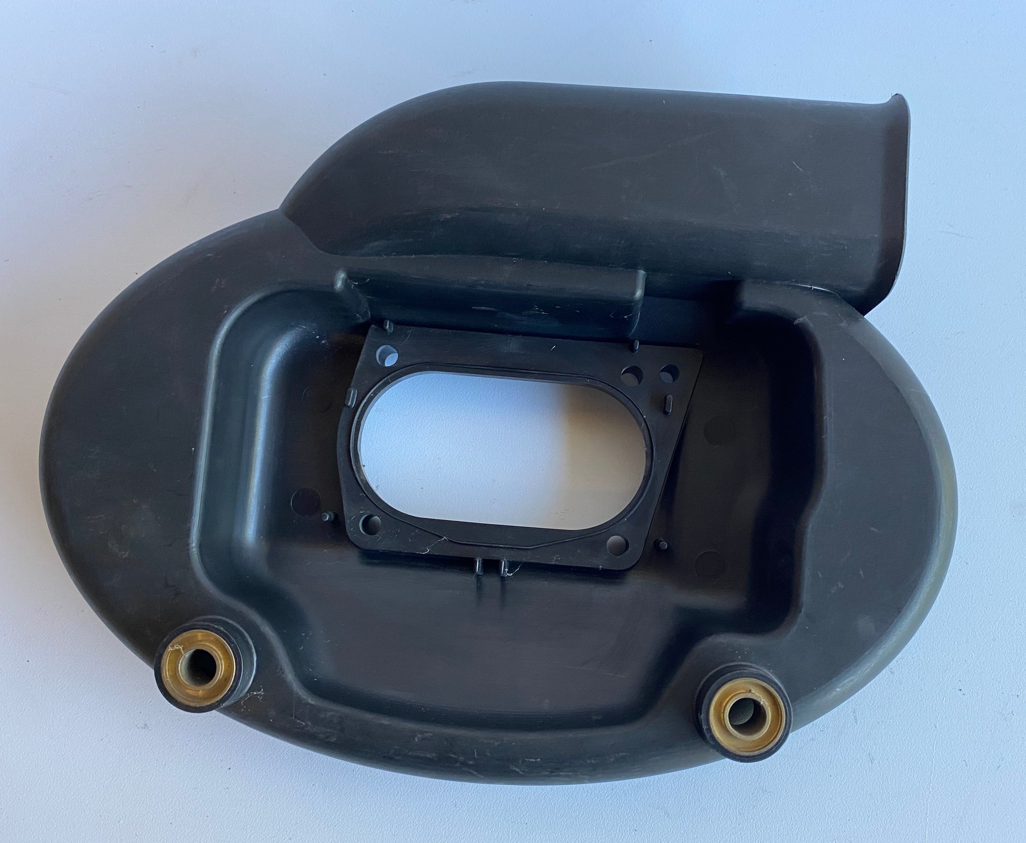 Support de filtre à air Touring Harley Davidson REF OEM 29458-99