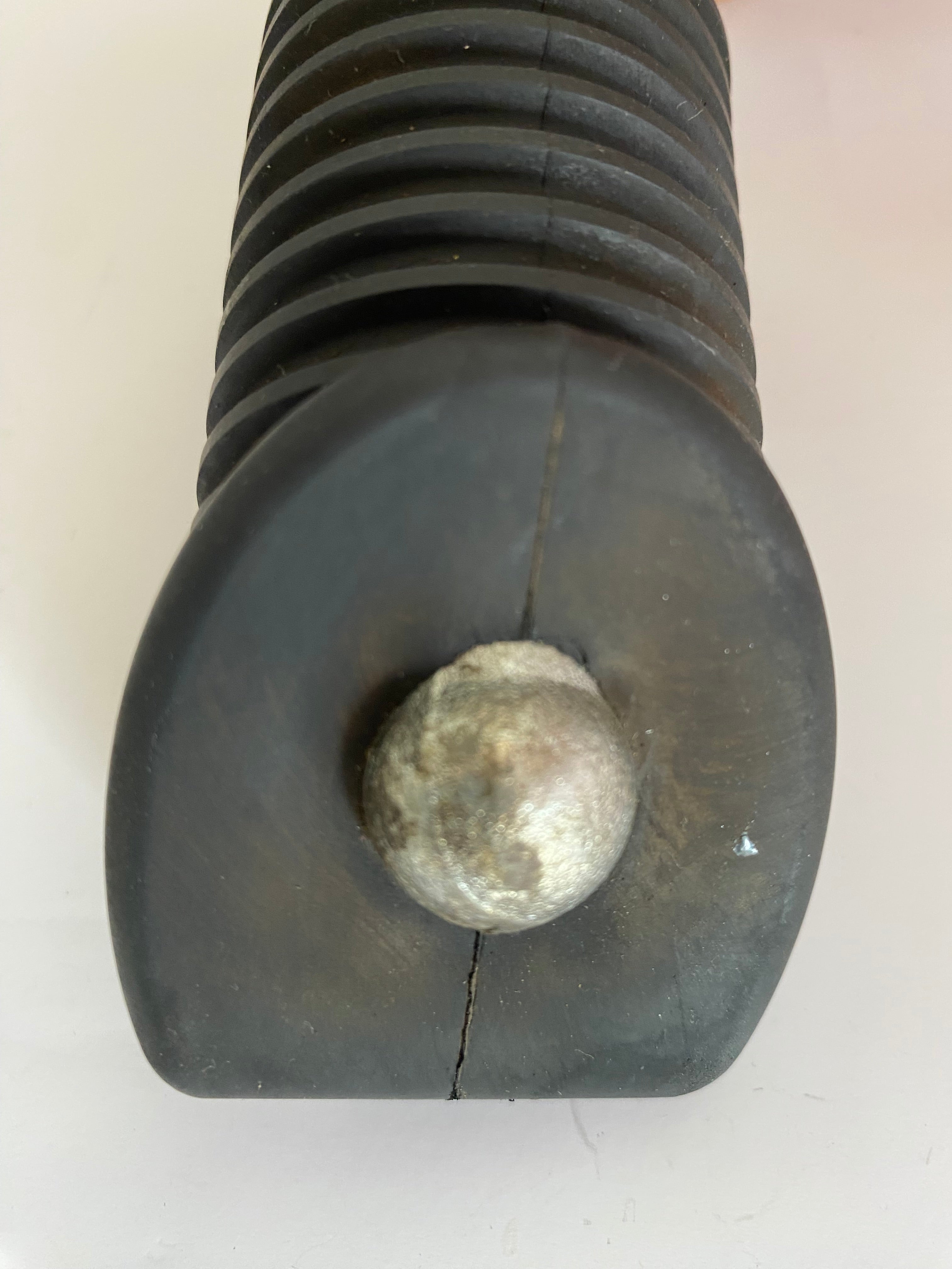 Cale pied pilote droit Harley Davidson REF OEM 50643-82