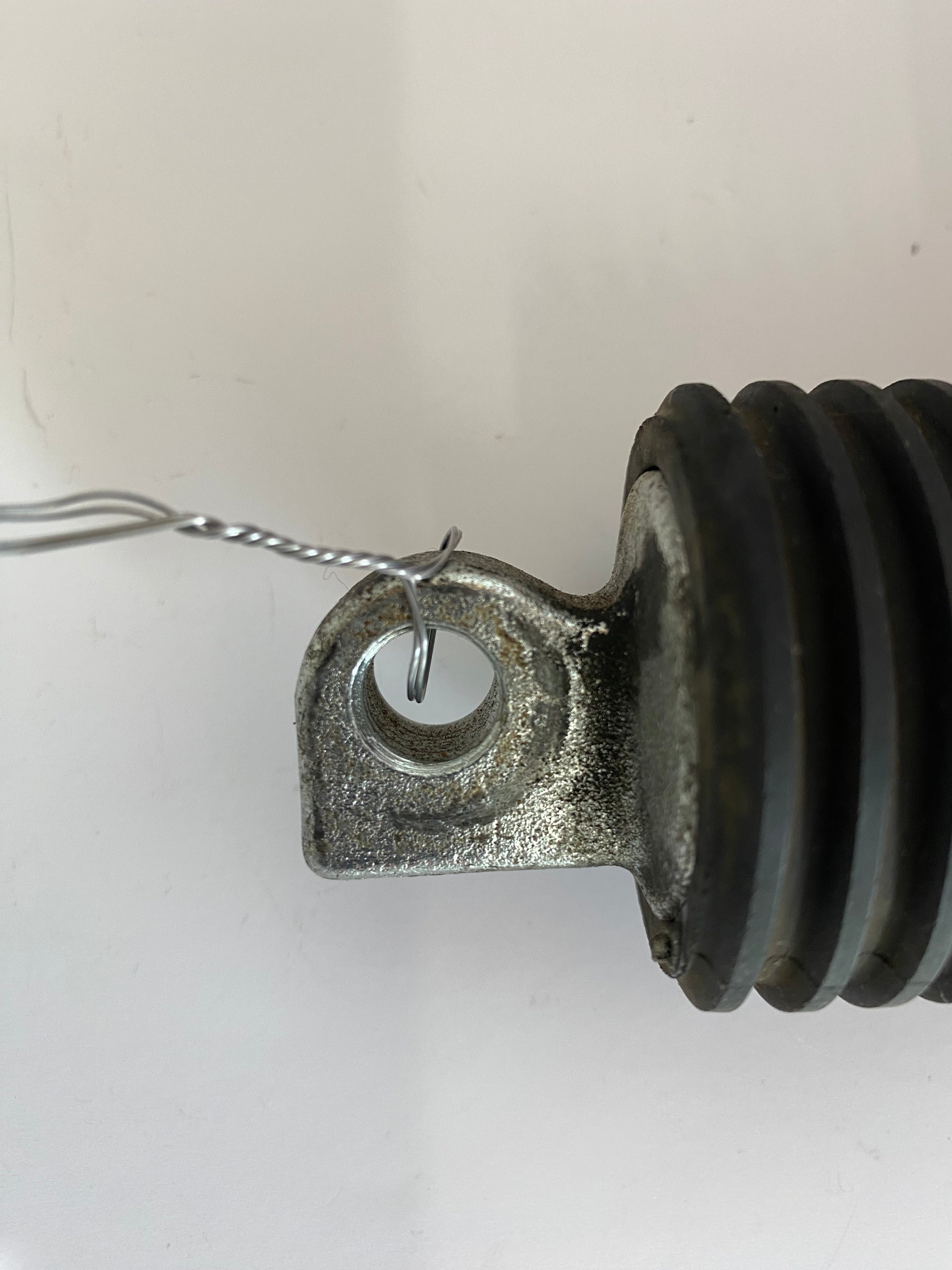 Cale pied pilote droit Harley Davidson REF OEM 50643-82