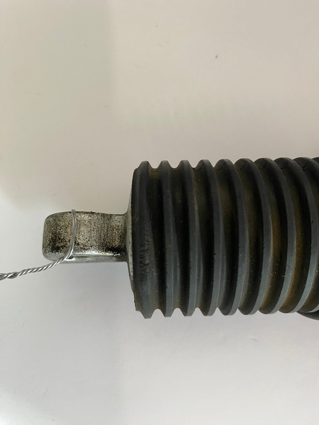 Cale pied pilote droit Harley Davidson REF OEM 50643-82