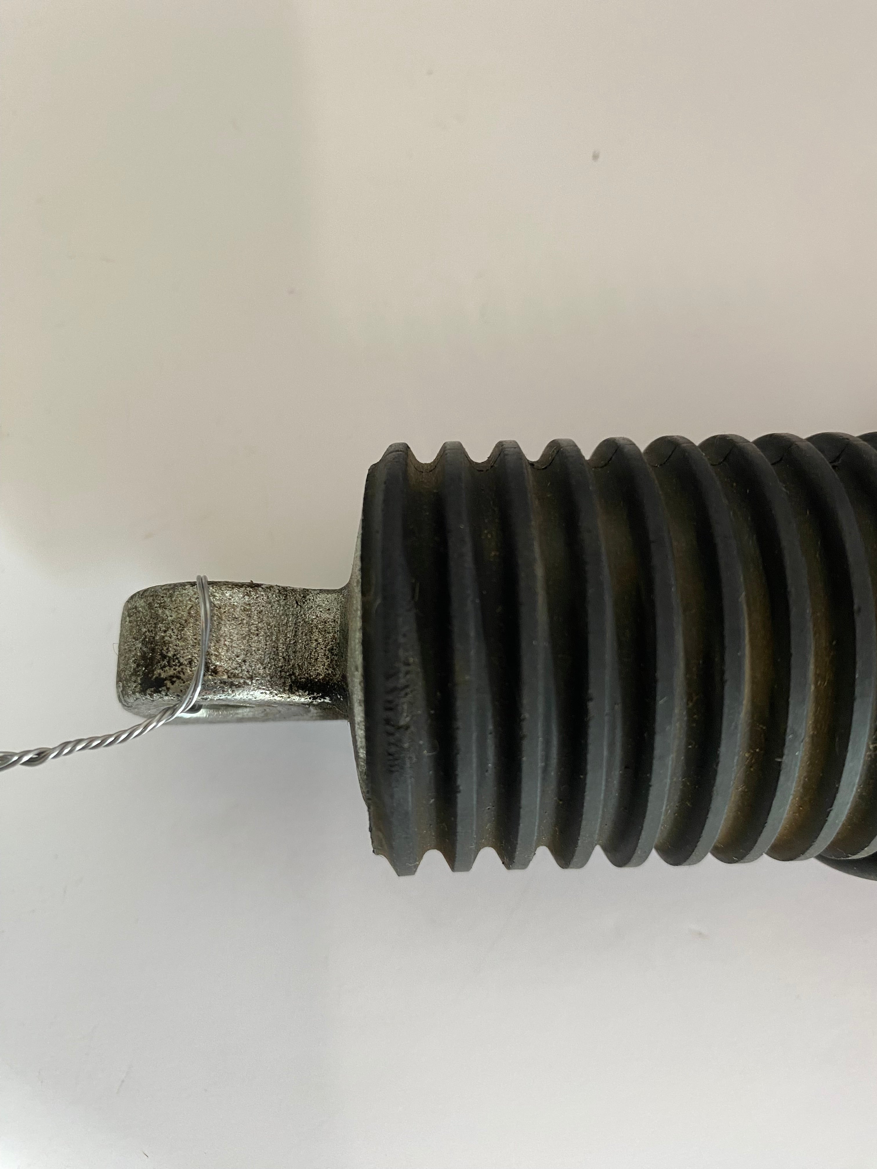 Cale pied pilote droit Harley Davidson REF OEM 50643-82