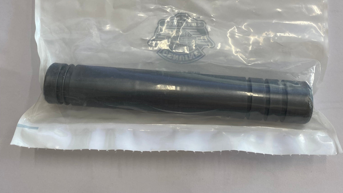 Guide axe de sélecteur commandes centrales Dyna & FXR Harley Davidson REF OEM 34632-84B