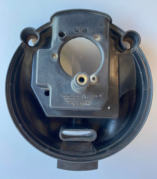 Harley Davidson Luftfilterhalterung REF OEM 29101-92