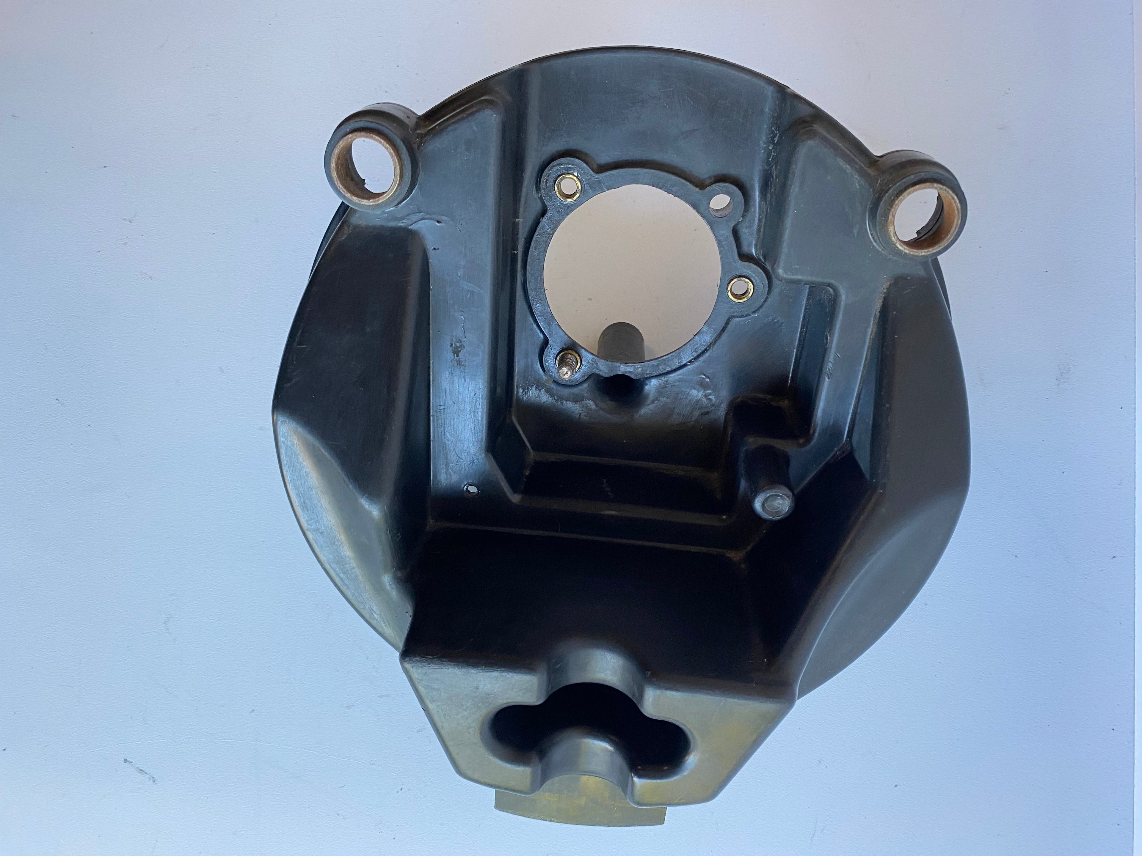 Harley Davidson Air Filter Bracket REF OEM 29101-92