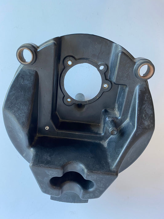 Harley Davidson Luftfilterhalterung REF OEM 29101-92