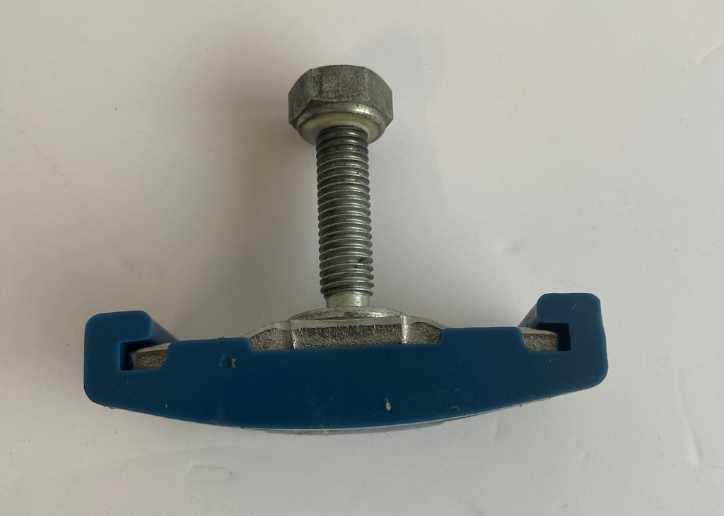 Patin tendeur de chaine primaire Sportster Harley Davidson REF OEM 40039-02C