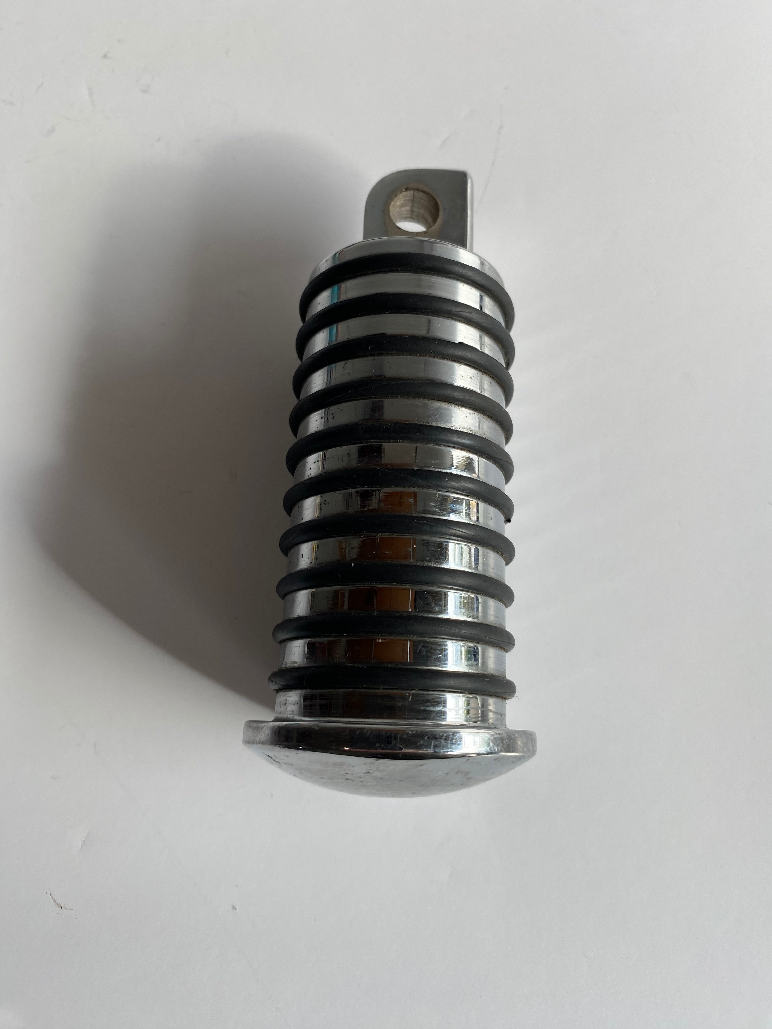 Cale pied Sundance gros diamètre Harley Davidson REF MCS 900653