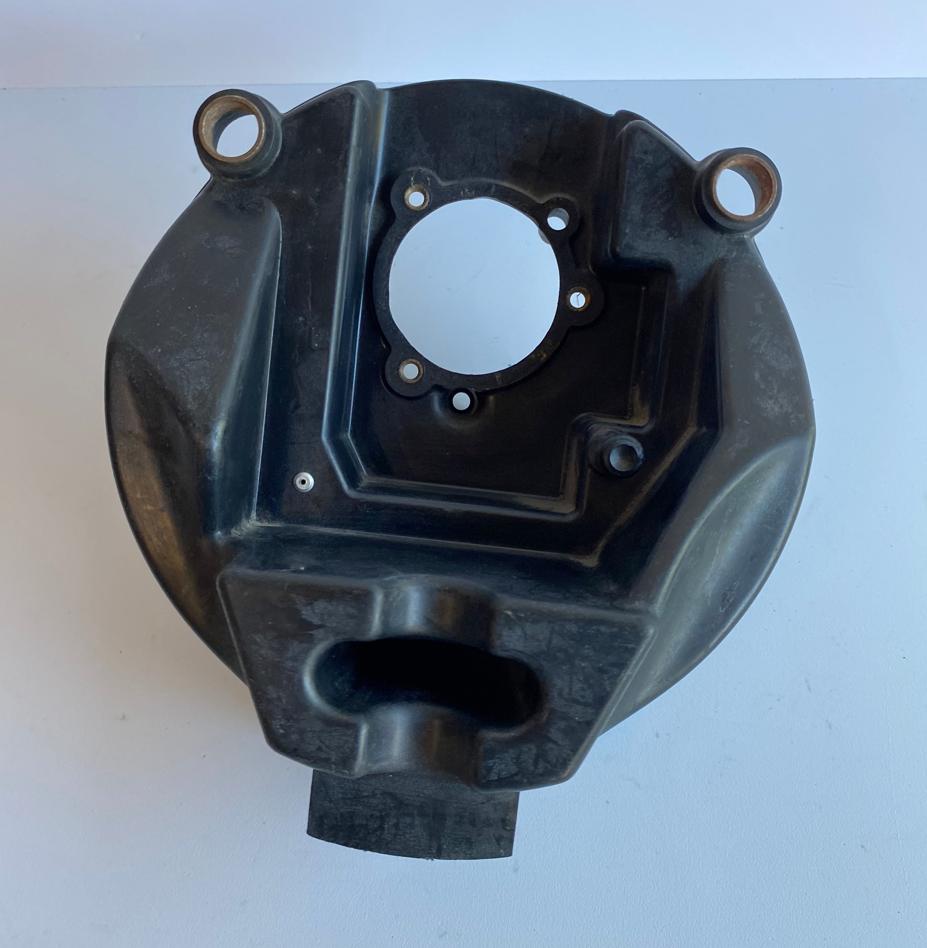 Support de filtre à air Harley Davidson REF OEM 29101-92