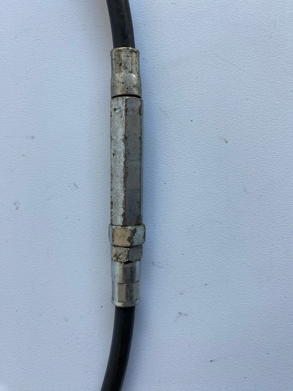 Cable d'embrayage 64 pouces Harley Davidson REF OEM 38666-07C