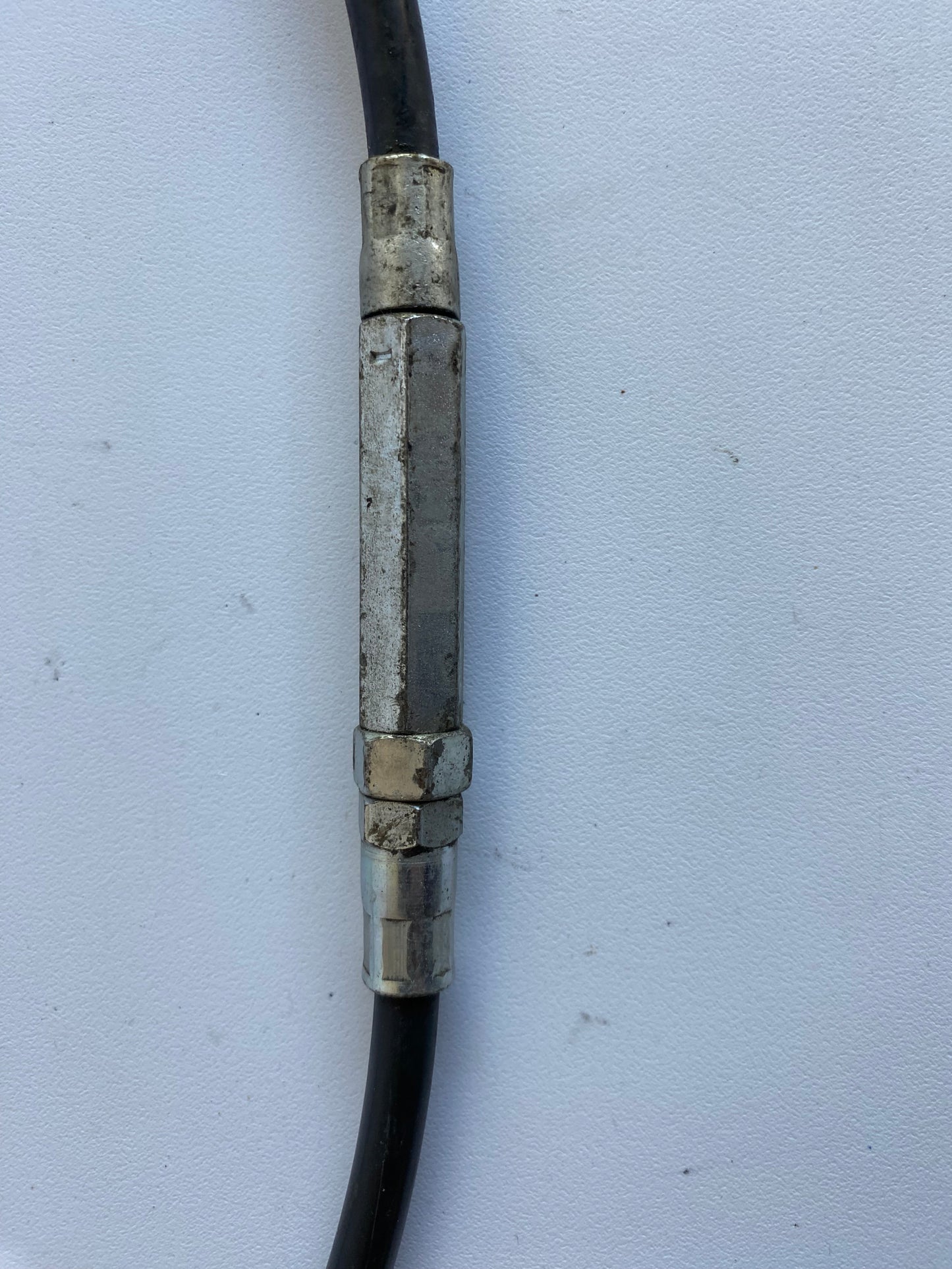Cable d'embrayage 64 pouces Harley Davidson REF OEM 38666-07C