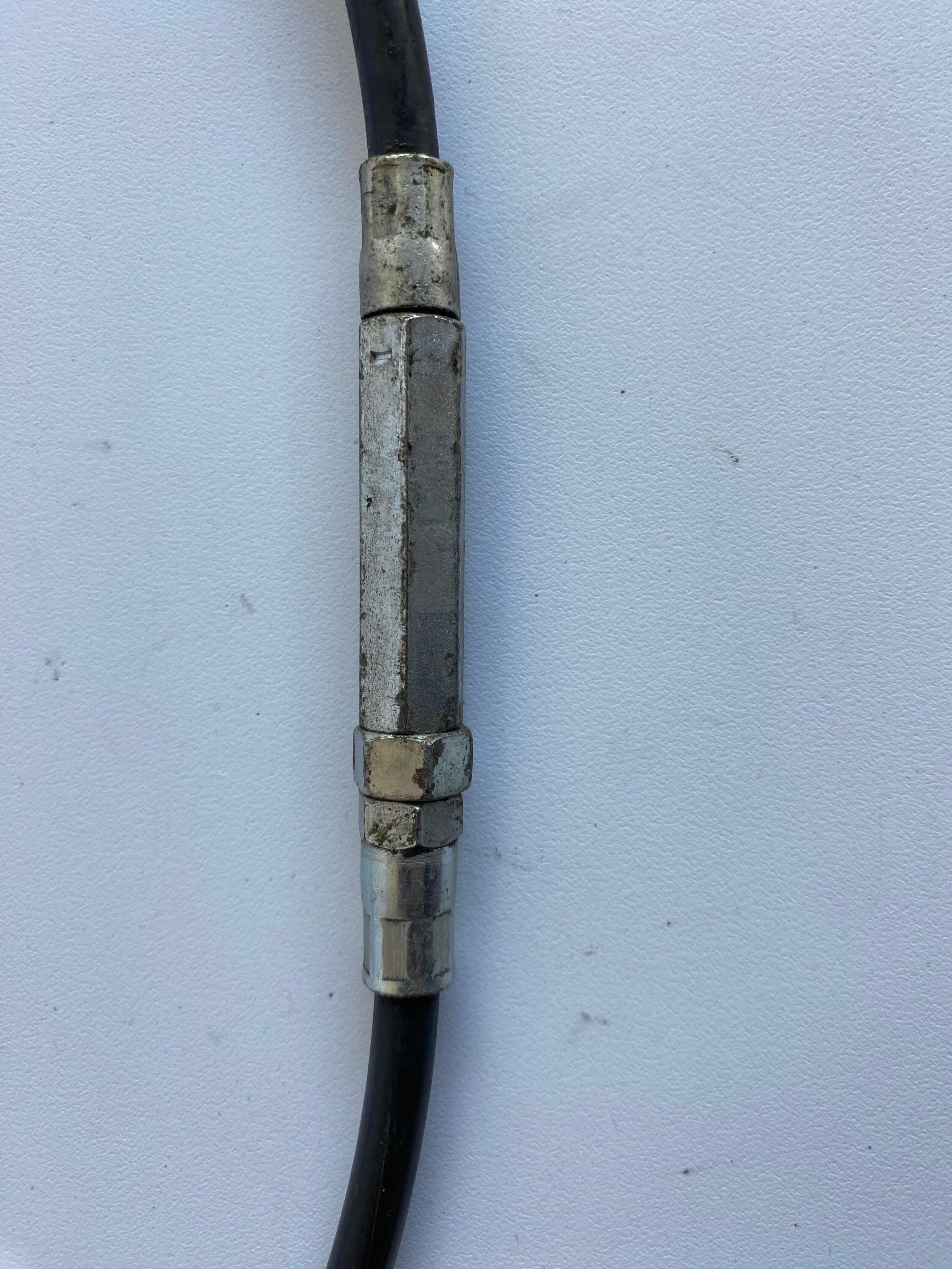 Harley Davidson 64 inch Clutch Cable REF OEM 38666-07C