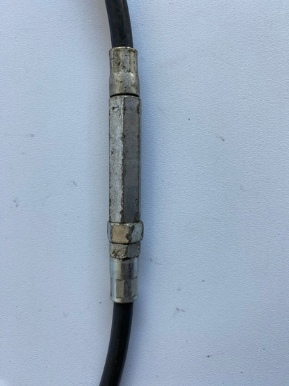 Cable d'embrayage 64 pouces Harley Davidson REF OEM 38666-07C