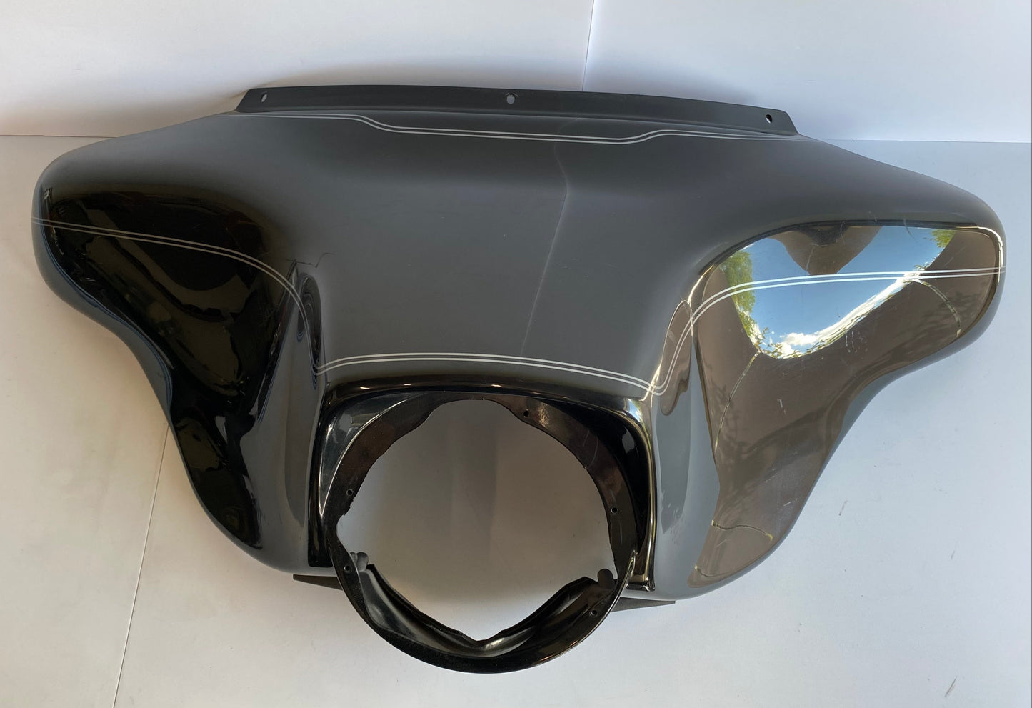 Harley Davidson Touring Außenverkleidung REF OEM 58236-96