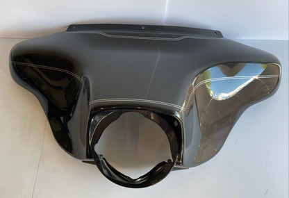 Harley Davidson Touring Außenverkleidung REF OEM 58236-96