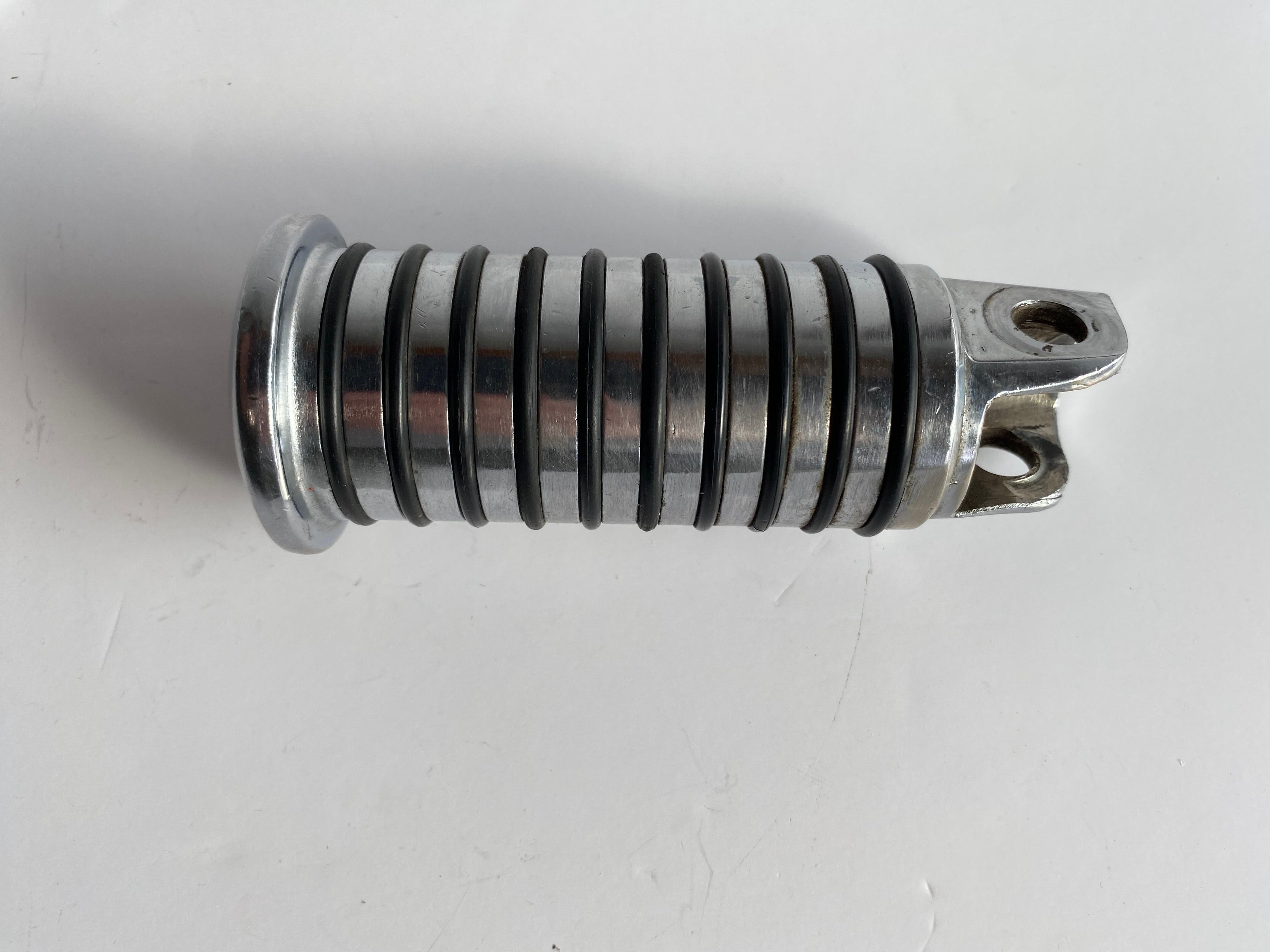 Cale pied joints toriques Bar & Shield gros diamètre Harley Davidson REF 49125-82