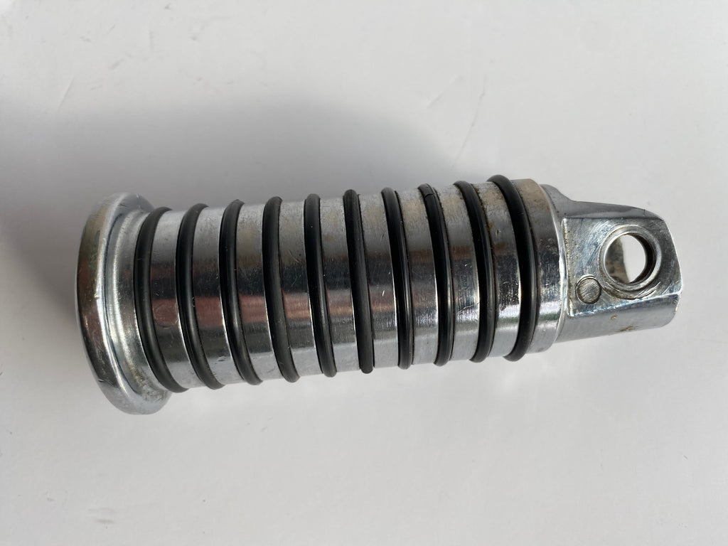 Cale pied joints toriques Bar & Shield gros diamètre Harley Davidson REF 49125-82