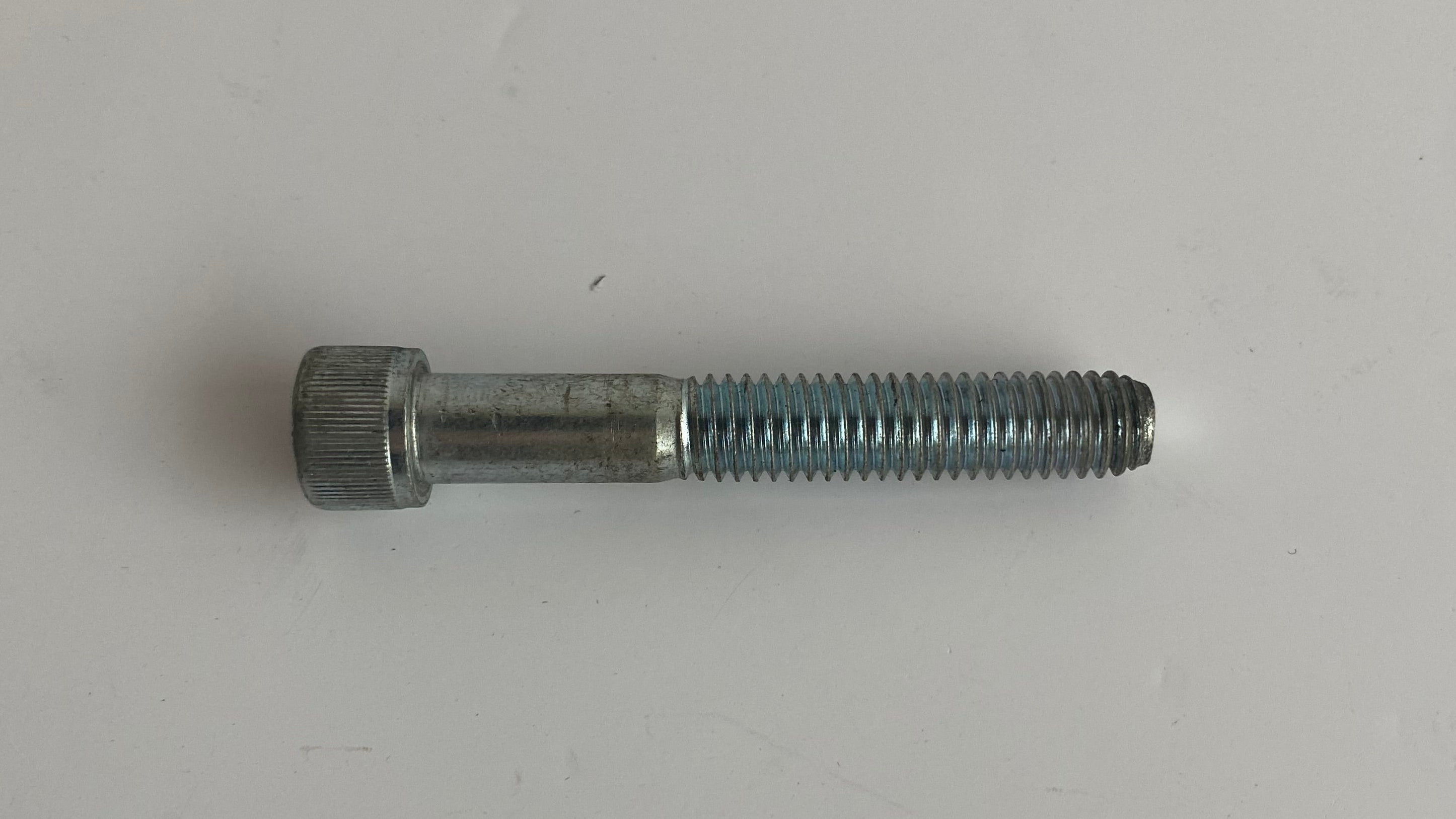 Vis BTR 3/8-16 x 2-1/2" Harley Davidson