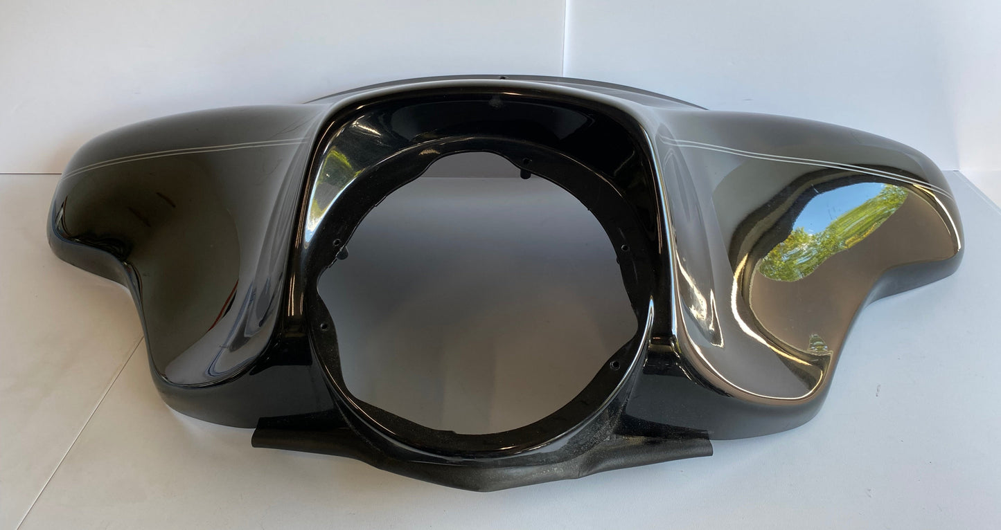 Harley Davidson Touring Außenverkleidung REF OEM 58236-96