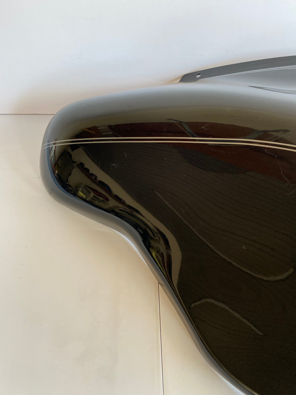 Fairing extérieur Touring Harley Davidson REF OEM 58236-96