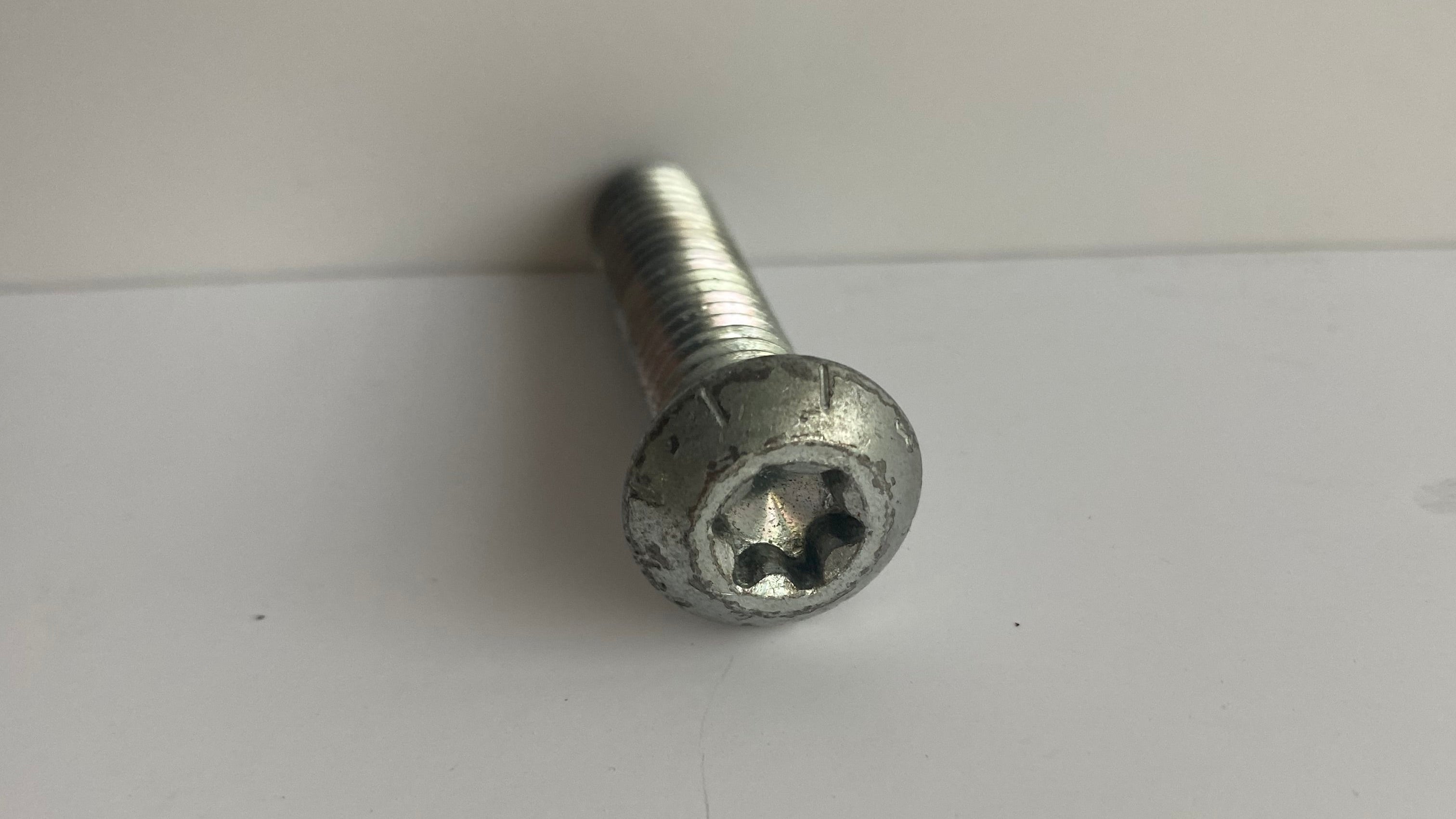Torx-Schrauben Gabelbrücken Harley Davidson OEM-TEILENUMMER 4352