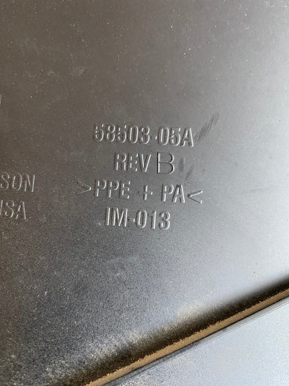 Harley Davidson Touring Außenverkleidung REF OEM 58236-96