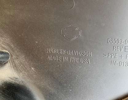 Harley Davidson Touring Außenverkleidung REF OEM 58236-96