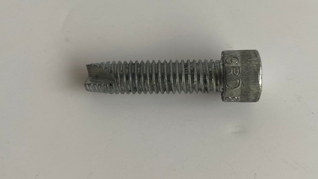 Vis Torx tés de fourche supérieur Harley Davidson REF OEM 3056