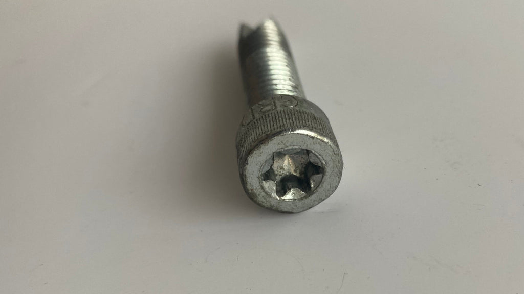 Vis Torx tés de fourche supérieur Harley Davidson REF OEM 3056