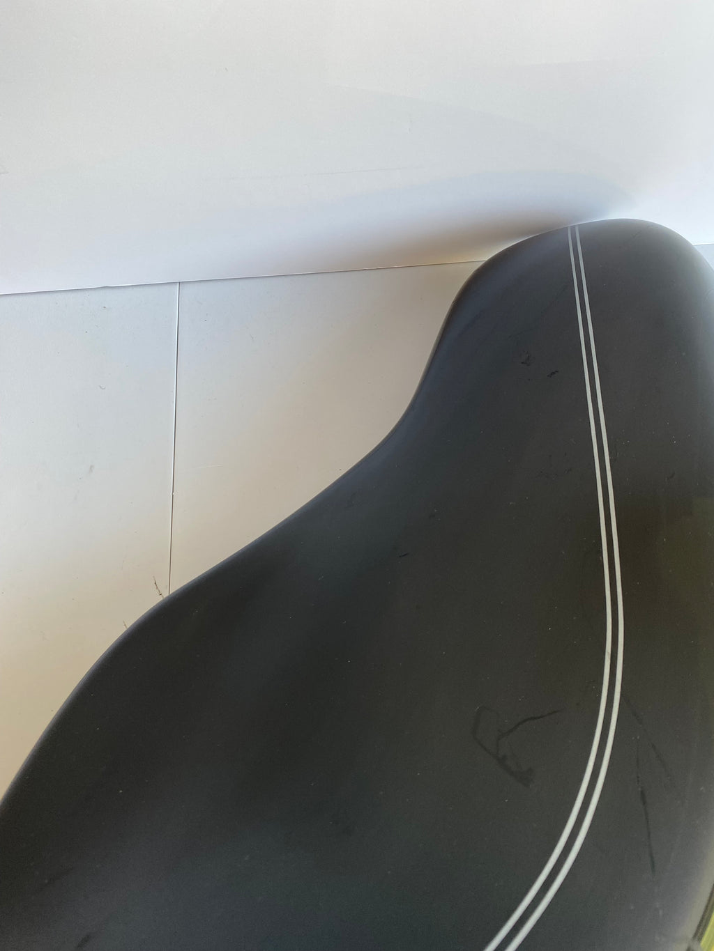 Fairing extérieur Touring Harley Davidson REF OEM 58236-96