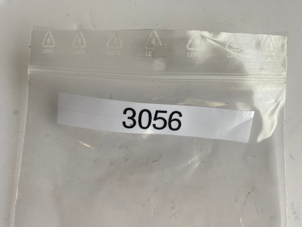 Vis Torx tés de fourche supérieur Harley Davidson REF OEM 3056