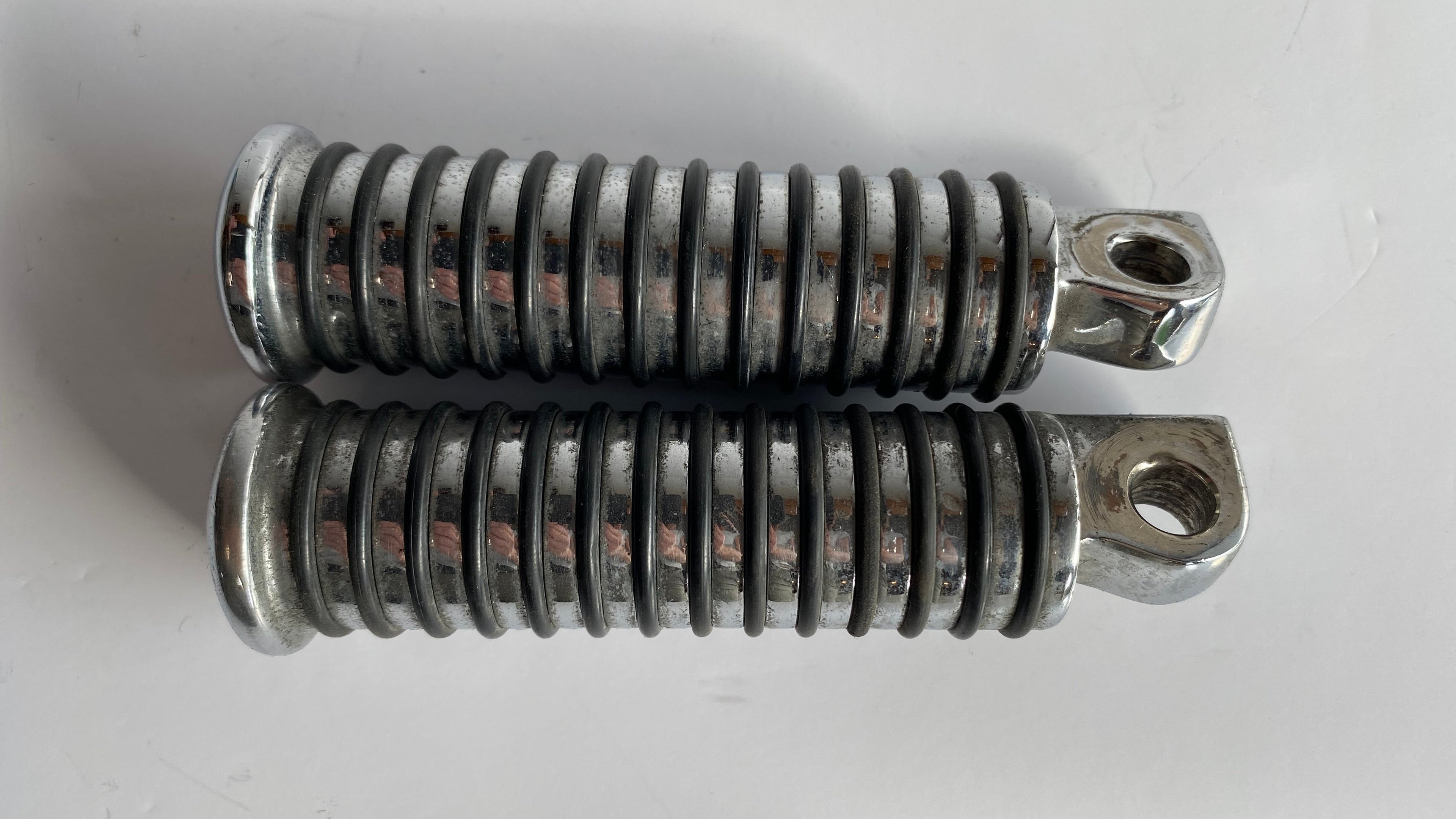 Jeu de cales pieds Sundance Harley Davidson REF MCS 909265