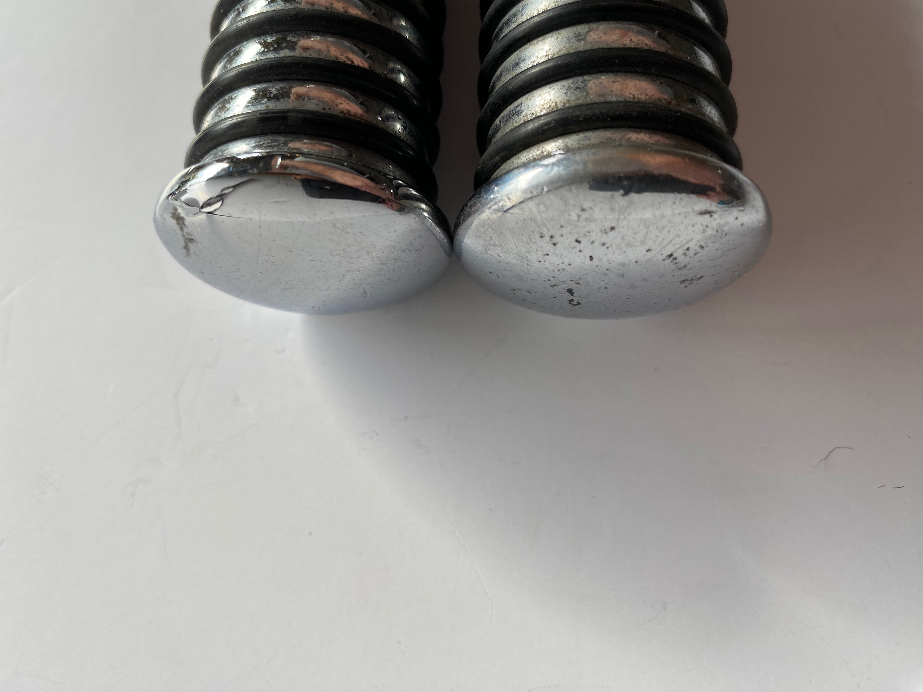 Jeu de cales pieds Sundance Harley Davidson REF MCS 909265