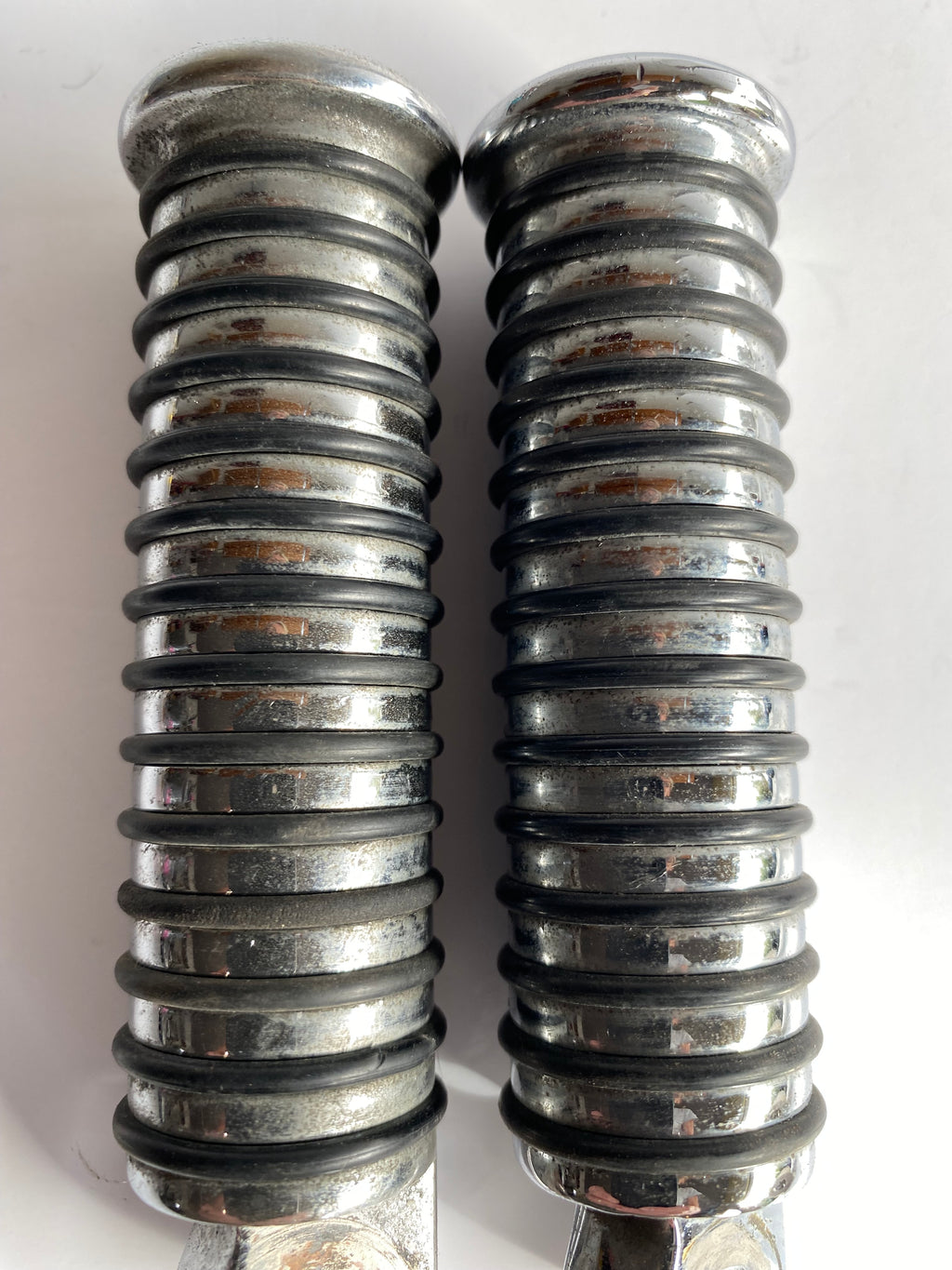 Jeu de cales pieds Sundance Harley Davidson REF MCS 909265