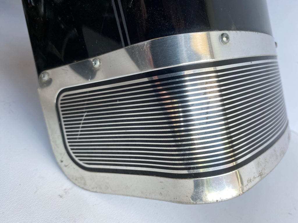 Harley Davidson Touring Front Fender REF OEM 59087-00B