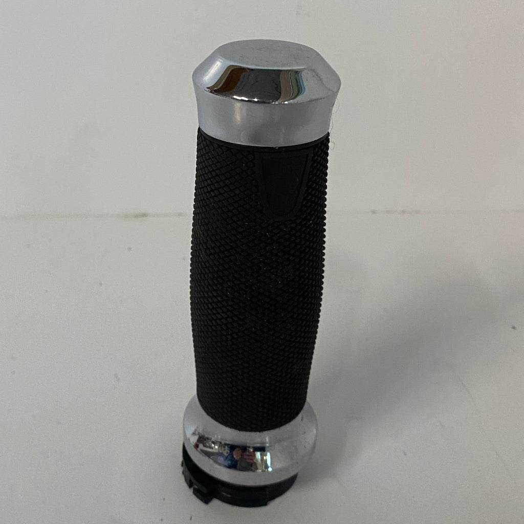 Poignée droite accélérateur Get-A-Grip Harley Davidson REF OEM 56100007