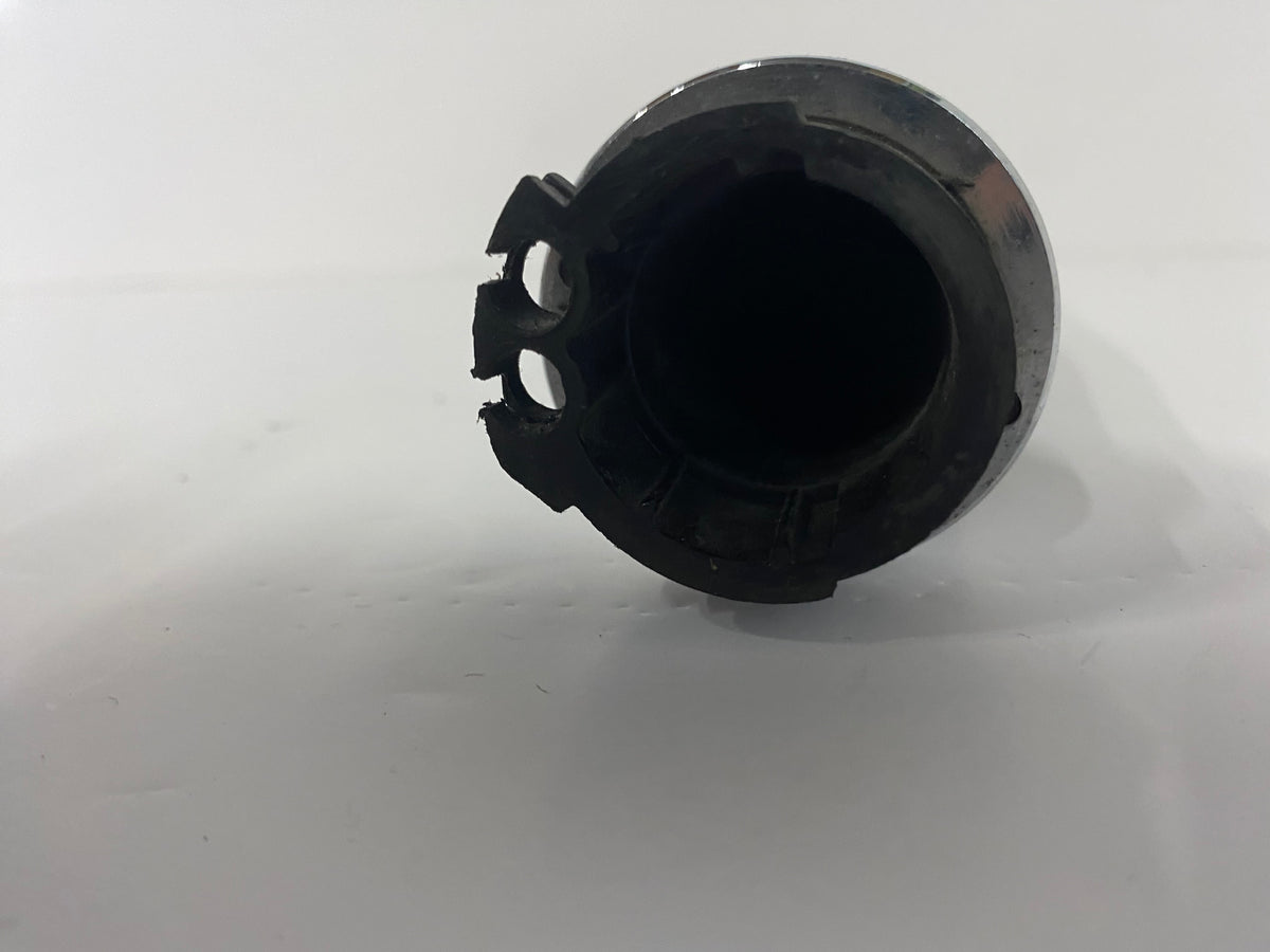 Poignée droite accélérateur Get-A-Grip Harley Davidson REF OEM 56100007