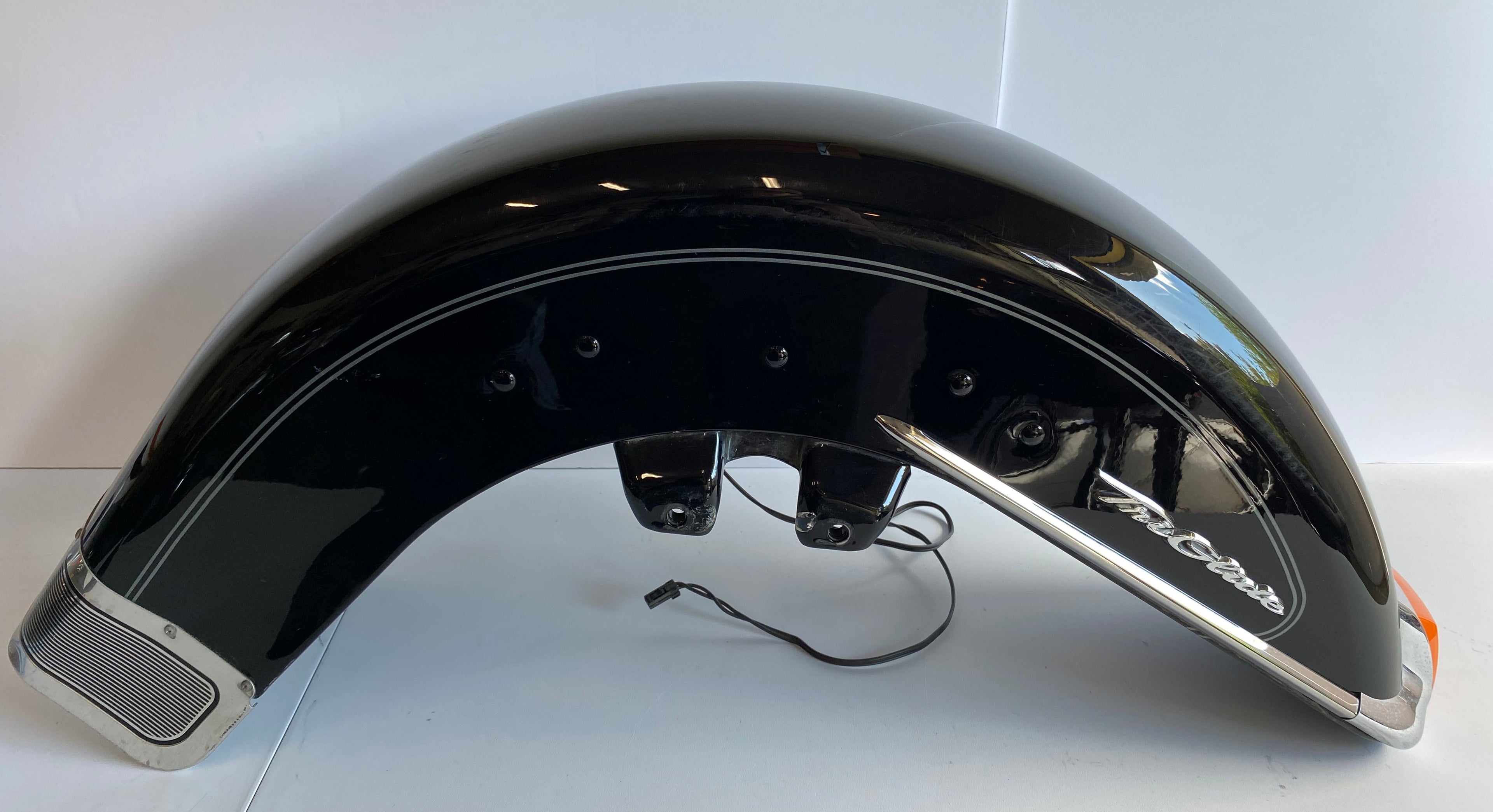 Harley Davidson Touring Front Fender REF OEM 59087-00B