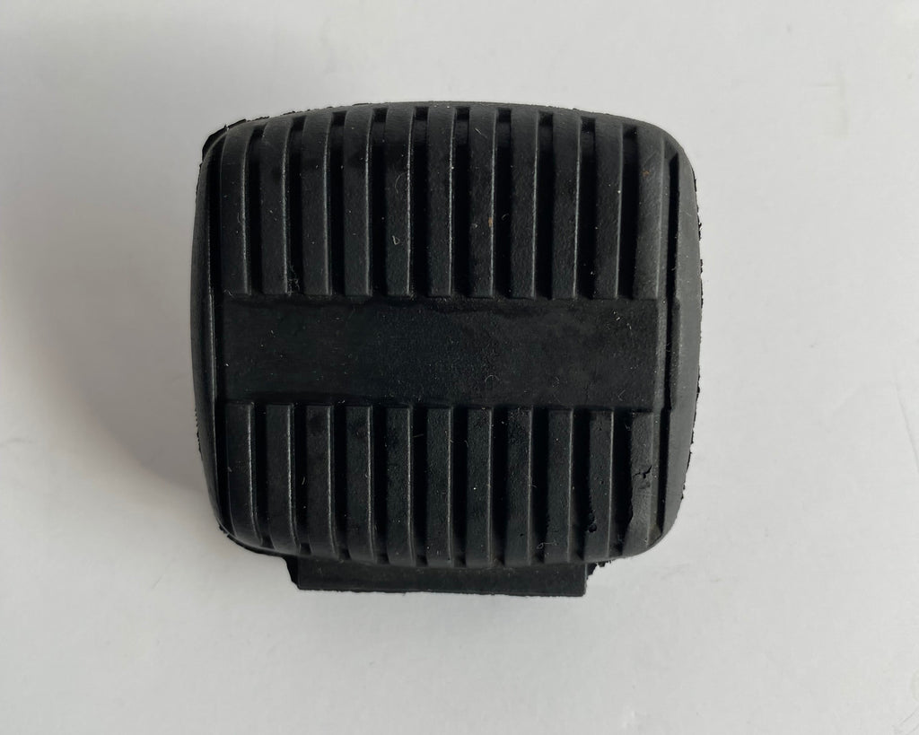 Caoutchouc de pédale de frein arrière Softail Harley Davidson REF OEM 42532-82