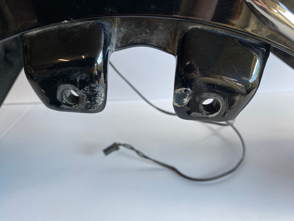 Harley Davidson Touring Front Fender REF OEM 59087-00B