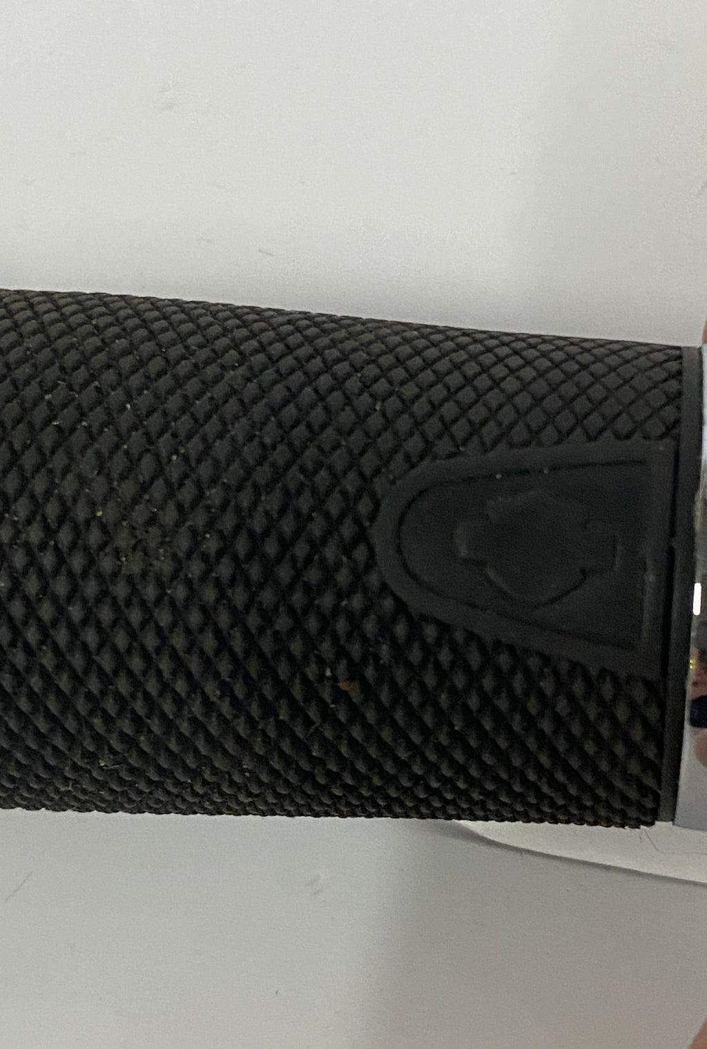 Poignée droite accélérateur Get-A-Grip Harley Davidson REF OEM 56100007