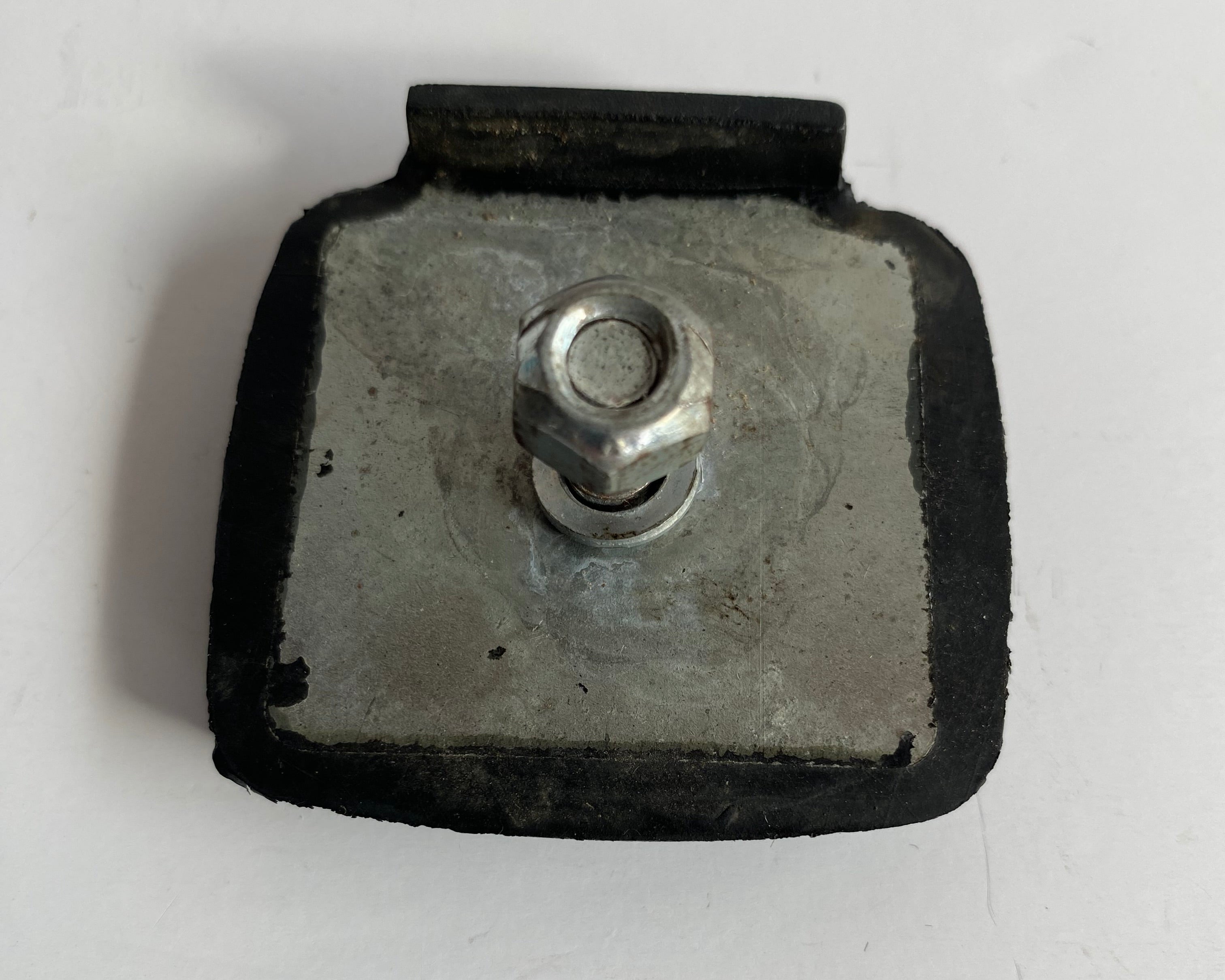 Caoutchouc de pédale de frein arrière Softail Harley Davidson REF OEM 42532-82