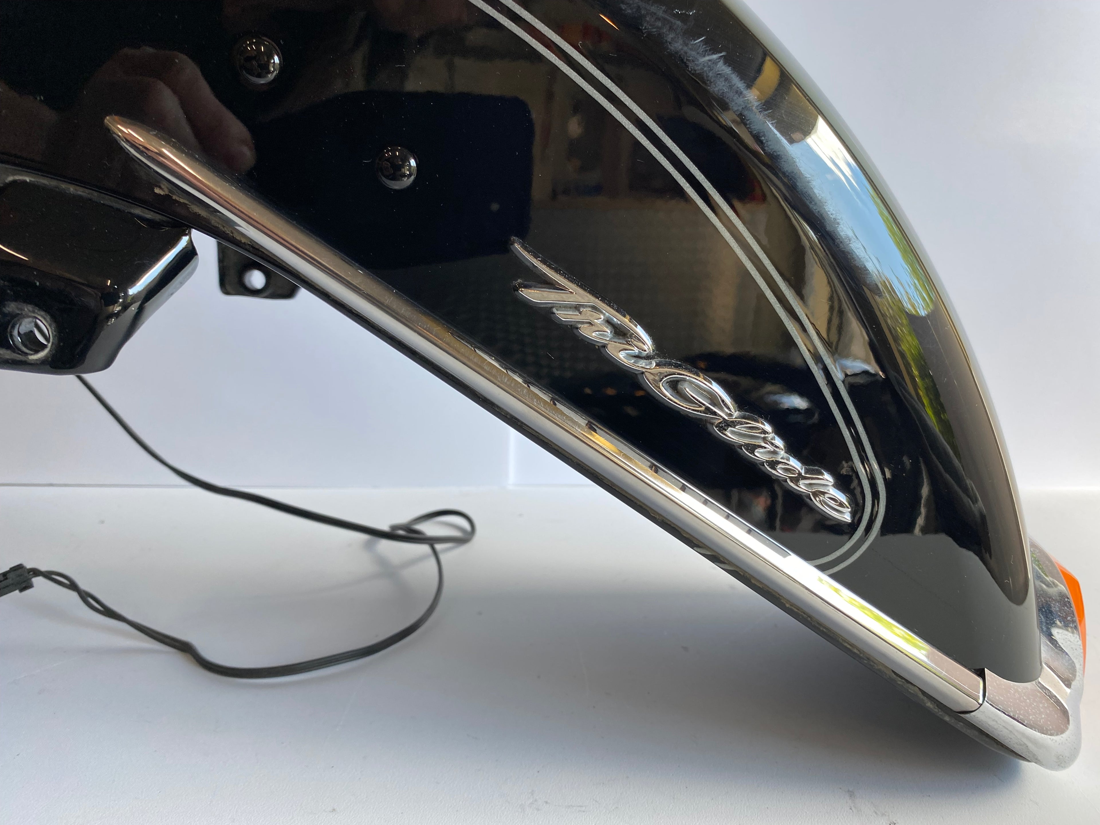 Harley Davidson Touring Front Fender REF OEM 59087-00B