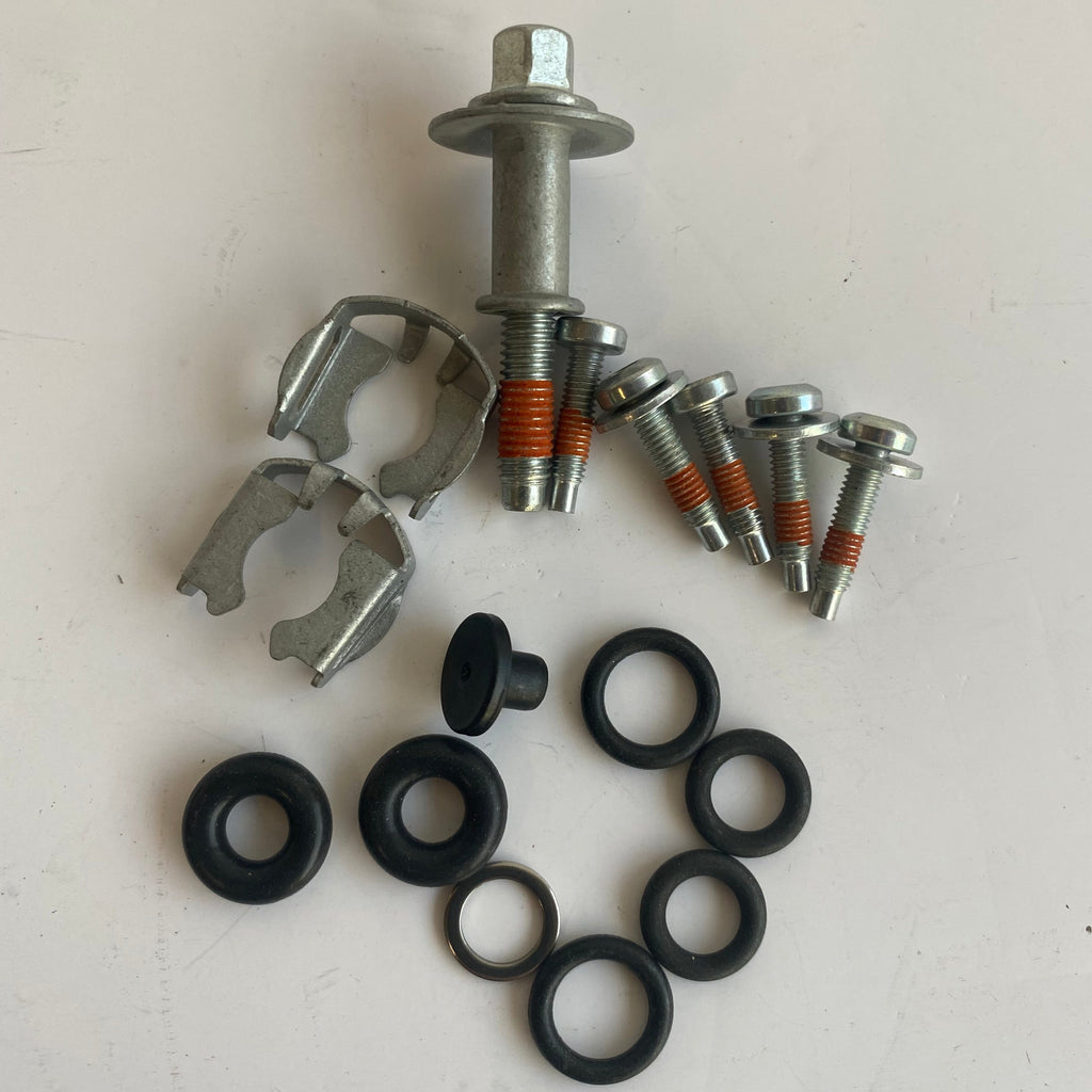 Kit joints corps injection Harley Davidson REF OEM 27655-06