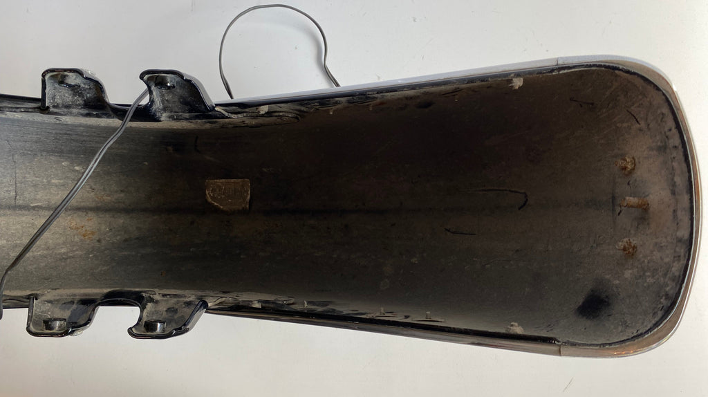 Harley Davidson Touring Front Fender REF OEM 59087-00B