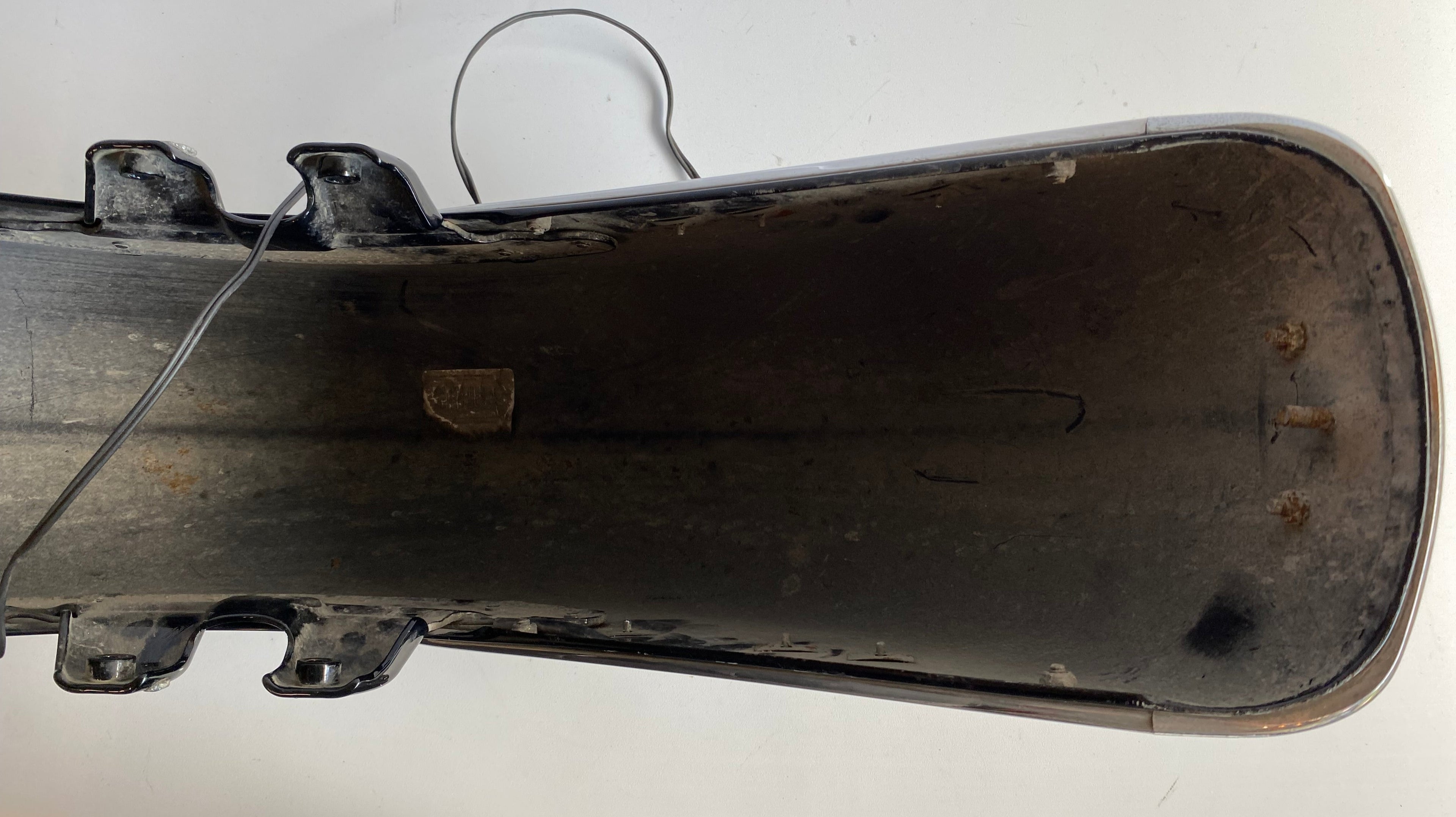 Harley Davidson Touring Front Fender REF OEM 59087-00B