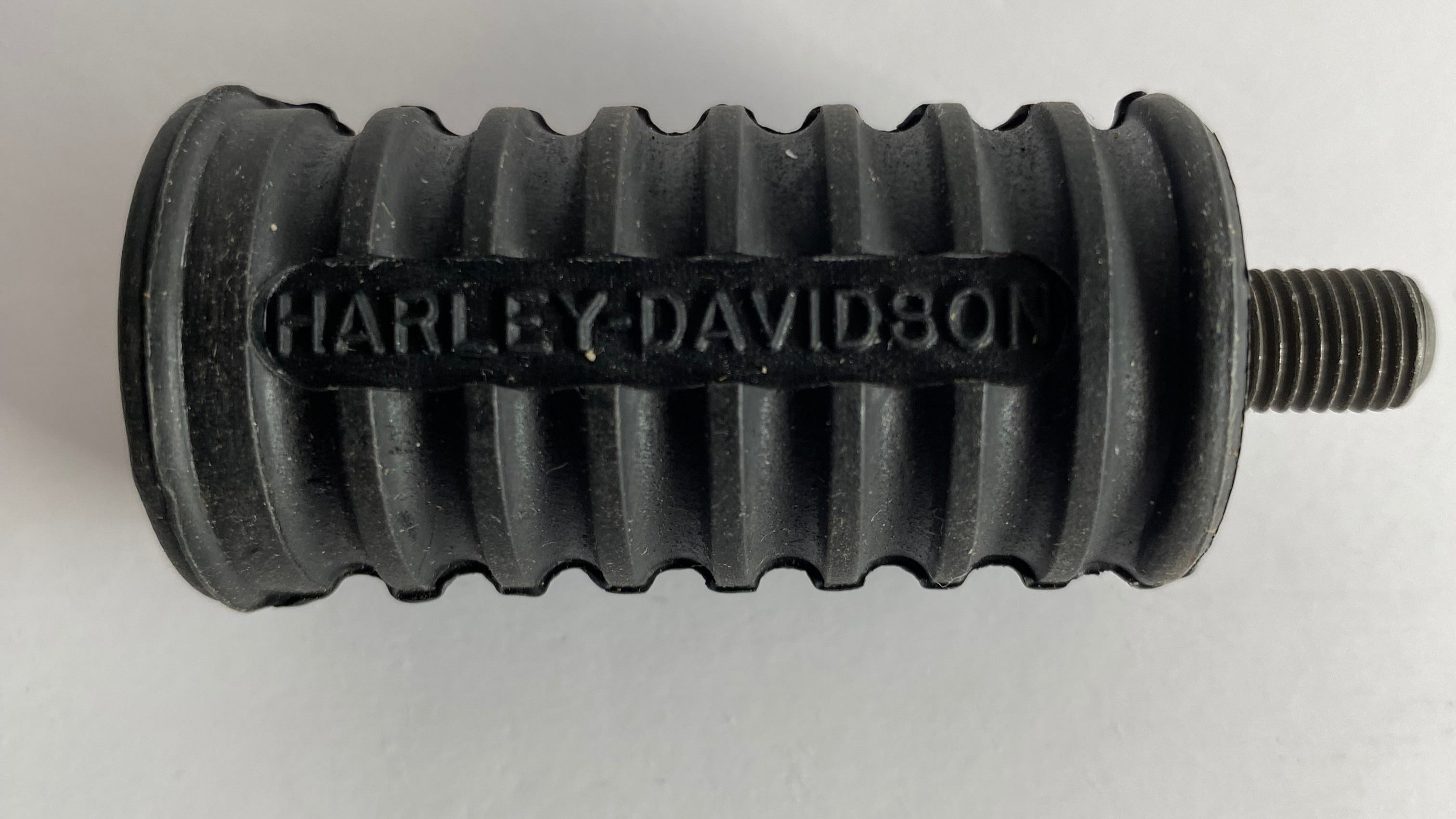 Embout de sélecteur de vitesses Harley Davidson REF OEM 34611-65A