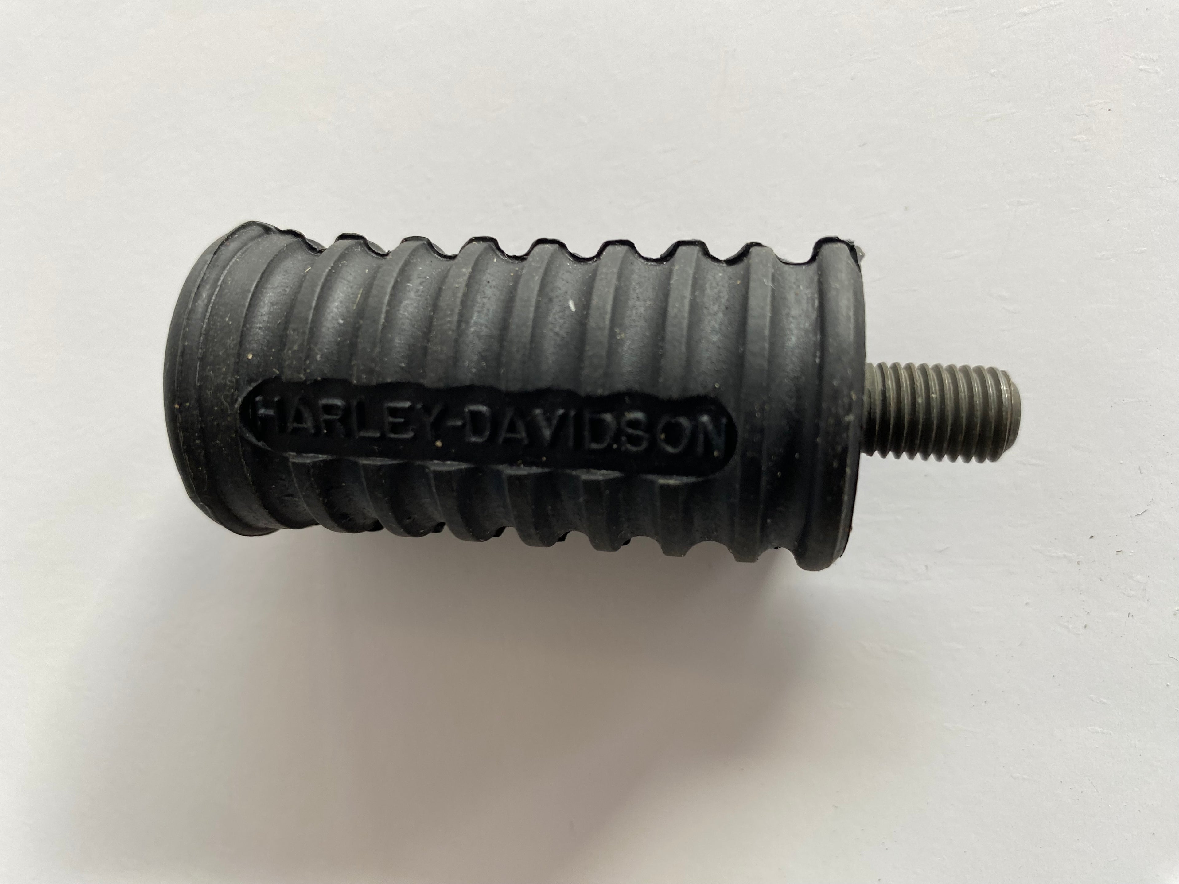 Embout de sélecteur de vitesses Harley Davidson REF OEM 34611-65A