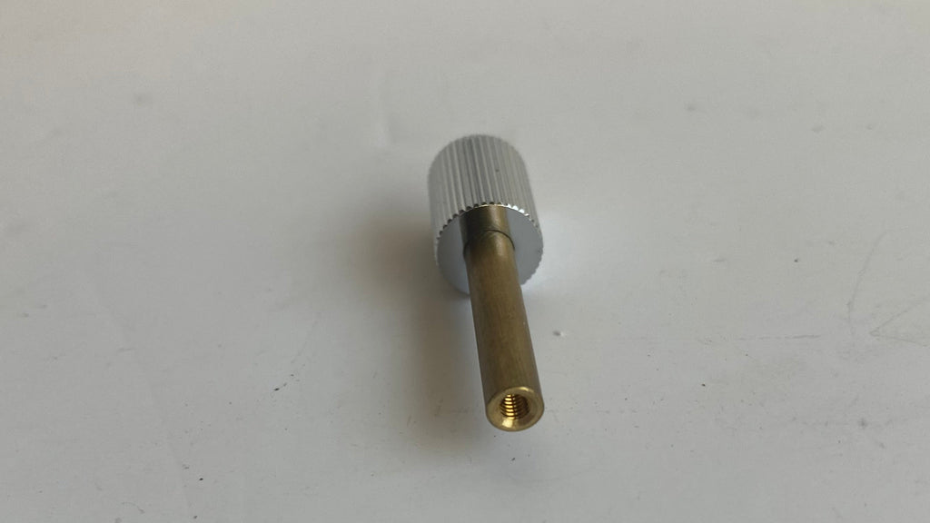 Reset-Knopf für den Harley Davidson Tachometer, OEM-Teil-Nr. 67122-85